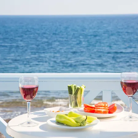 호텔 Sunshine Kamári