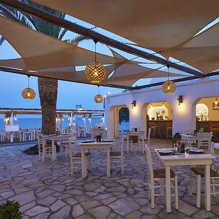 Sunshine Kamari (Santorini)