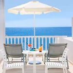 Hotell Sunshine Kamári