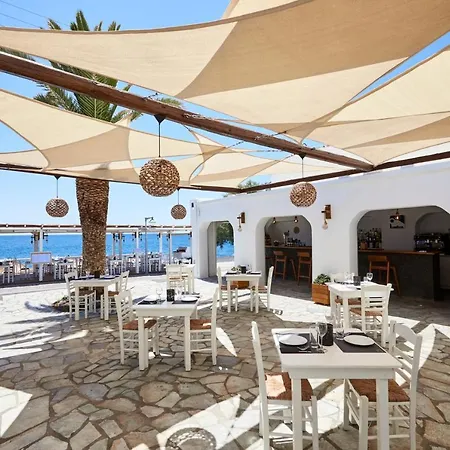 Hotel Sunshine Kamári