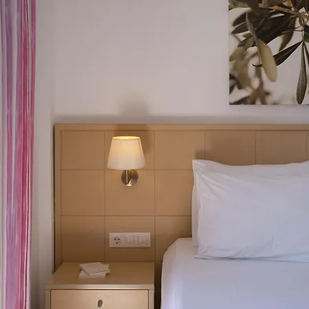 Hotel Sunshine 3*
