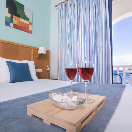 Hotel Sunshine Kamári