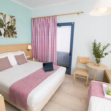 Hotel Sunshine Kamári