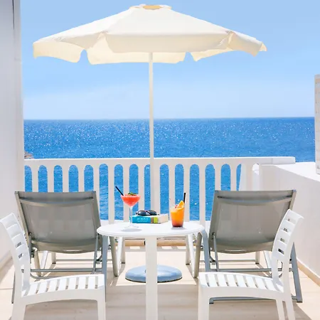 Hotel Sunshine Kamári