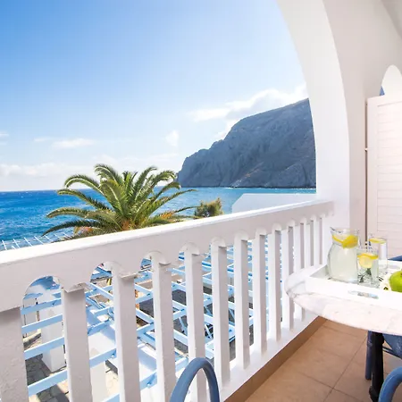 Hotel Sunshine Kamári