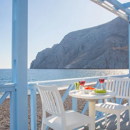 Hotel Sunshine Kamári