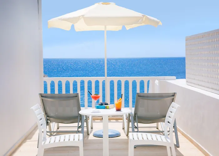 Hotell Sunshine Kamári