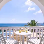 Sunshine Καμάρι