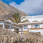 Ξενοδοχείο Sunshine Καμάρι