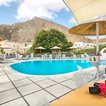 Sunshine 3* Καμάρι