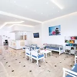 Sunshine 3* Καμάρι