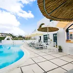 Sunshine Ξενοδοχείο 3*
