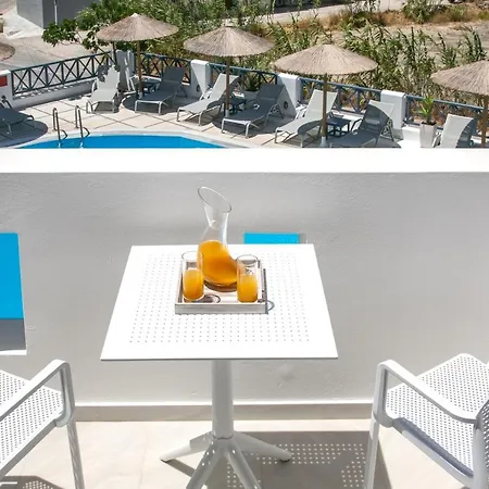 Sunshine Hotel