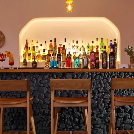 Sunshine Kamari (Santorini)
