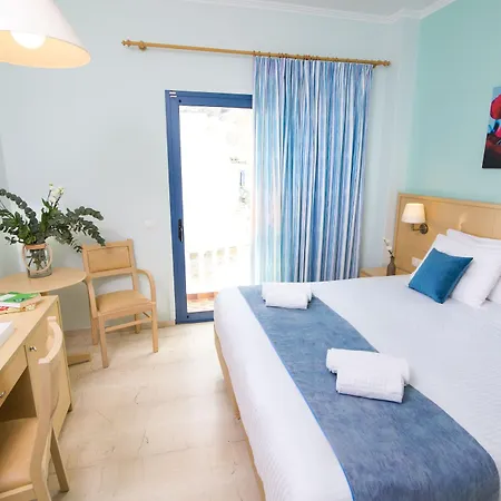 Sunshine 3* Kamari (Santorini)