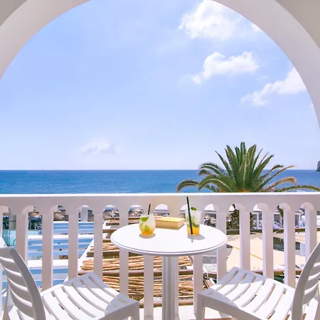 Sunshine Kamari (Santorini)