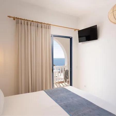 Sunshine Hotel