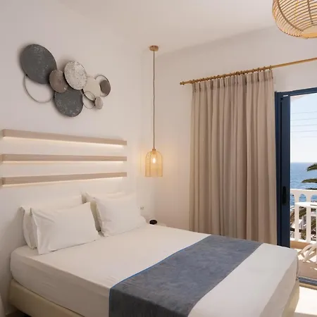 Sunshine Kamari (Santorini)