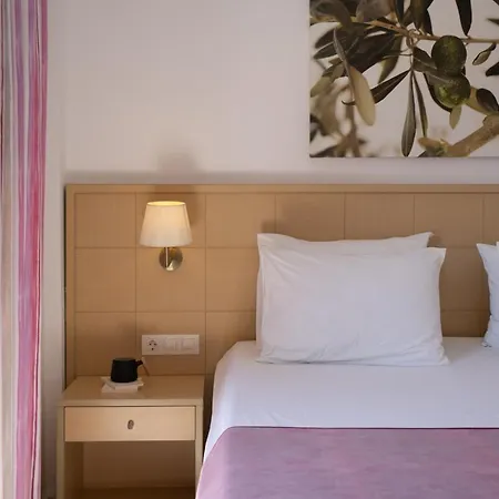 Hotel Sunshine 3*