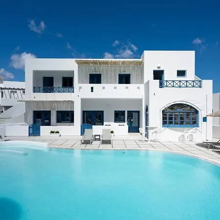 Hotel Sunshine 3*