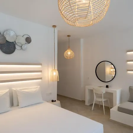 Sunshine 3* Kamari (Santorini)