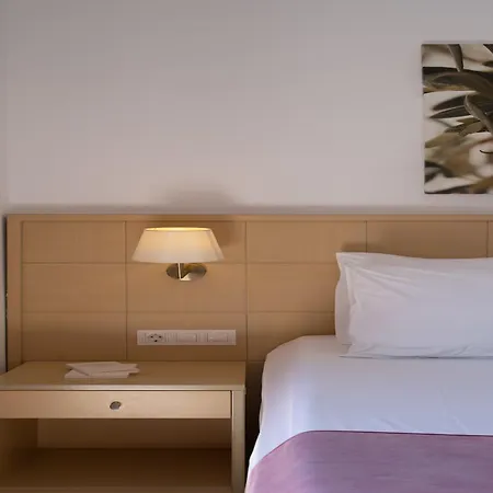 Hotel Sunshine 3*