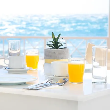 Hotel Sunshine 3*