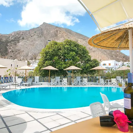 Hotel Sunshine 3*
