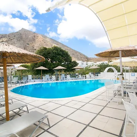 Hotel Sunshine 3*