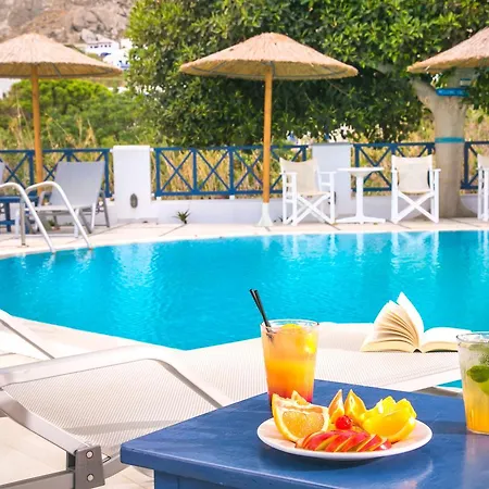 Sunshine Hotel 3*