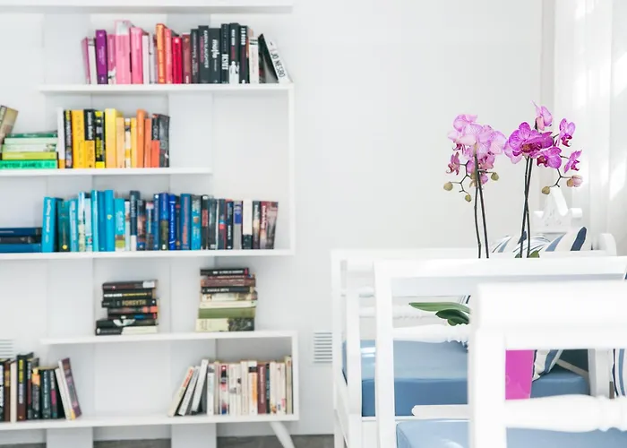 Sunshine 3* Камари