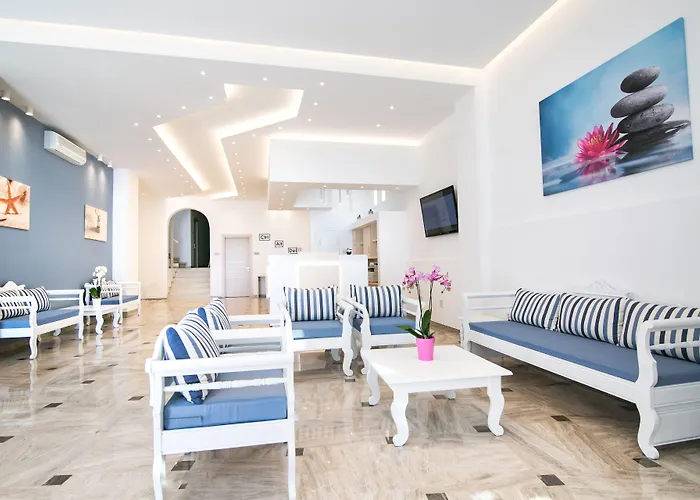 Sunshine 3* Камари