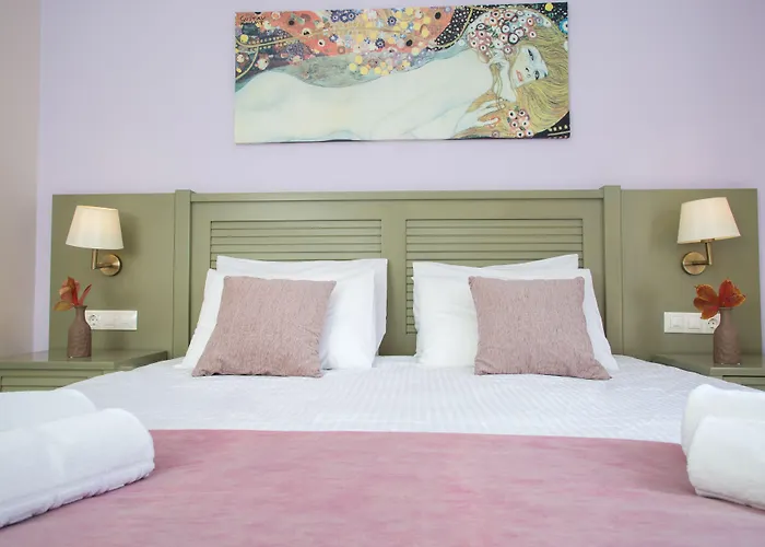 Sunshine 3* Камари