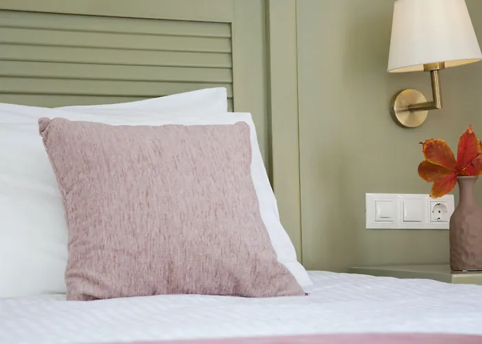 Sunshine 3* Камари