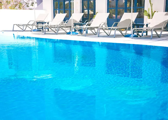 Sunshine 3* Камари