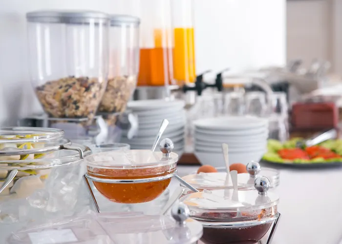 Sunshine 3* Камари