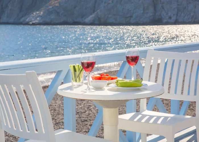 Sunshine 3* Камари