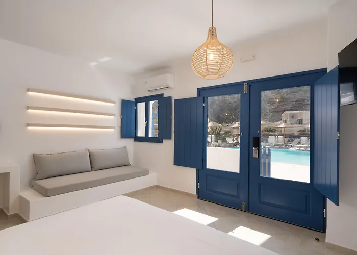 Sunshine 3* Камари